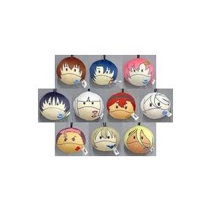 中古ぬいぐるみ 全10種セット ハロふぉーむぬいぐるみ 「機動戦士