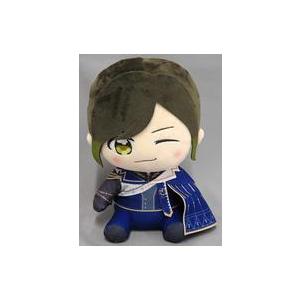 中古ぬいぐるみ 悠佑 ぬいぐるみ 「Irregular Dice」 いれいすとあ限定