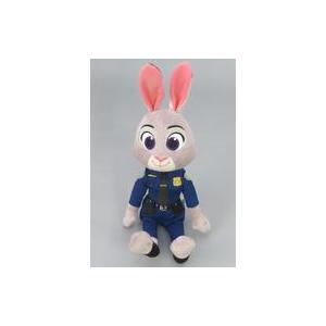 ぬいぐるみ ジュディ ぬいぐるみ 「ズートピア」 ディズニーストア限定