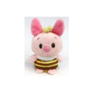 中古ぬいぐるみ ピグレット(ミツバチ) うるぽちゃちゃん ぬいぐるみ