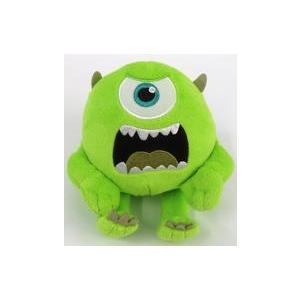 中古ぬいぐるみ マイク 【FDT】ひっかけぬいぐるみ 「モンスターズ