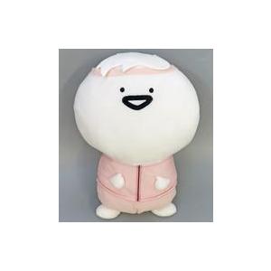 中古ぬいぐるみ お文具さん アイドルになりきりぬいぐるみBIG 「お文具