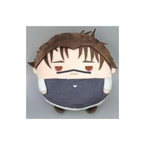 中古ぬいぐるみ 脹相 ふわコロりんMsize5(ぬいぐるみ) 「呪術廻戦