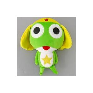 中古ぬいぐるみ ケロロ 2024ver. むにゅぐるみ(ぬいぐるみ/S) 「ケロロ