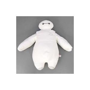 中古ぬいぐるみ ベイマックス バッテリー切れぬいぐるみ 「Happyくじ