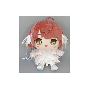 中古ぬいぐるみ 郁田はるき 5周年記念 もちWhat!ぬいぐるみ 「アイドル
