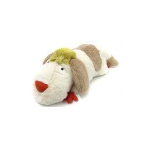 中古ぬいぐるみ ヒン ぬいぐるみ(M) 「ハウルの動く城」 : 駿河屋Yahoo