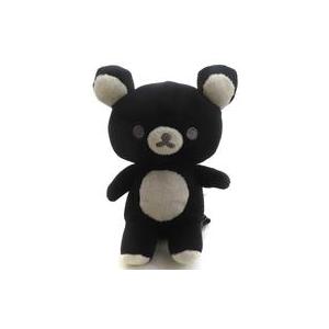 中古ぬいぐるみ リラックマ(静けさに包まれた真夜中) 20Colors