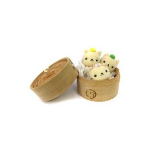 にゃんにゃんにゃんこ にゃんこ祭り 組み立てお好み焼きにゃんこ ぬいぐるみセット 中古ぬいぐるみ 組み立てにゃんこしゅうまいセット にゃんこ飯店