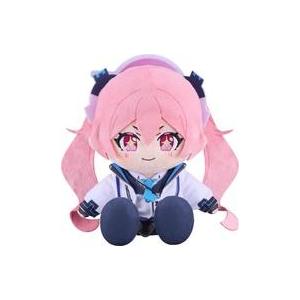 新品ぬいぐるみ コユキ ちょこぷに ぬいぐるみ 「ブルーアーカイブ