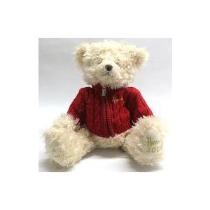 中古ぬいぐるみ ベネディクト(2015年) 12インチ ハロッズ