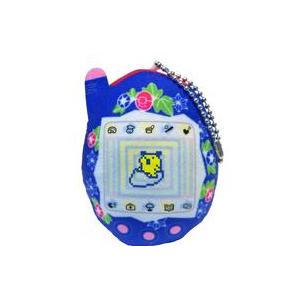 中古ぬいぐるみ ゆかたぶるー 祝ケータイかいツー!たまごっちプラス