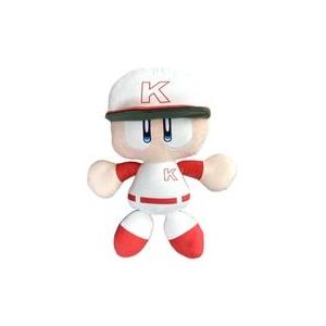 中古ぬいぐるみ パワプロくん プライズBIGぬいぐるみ 「パワフルプロ