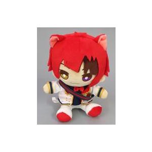 中古ぬいぐるみ 莉犬 おすわりぬいぐるみ 「劇場版すとぷり はじまりの