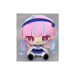中古ぬいぐるみ 湊あくあ セーラー衣装 ぬいぐるみ vol.12 「hololive