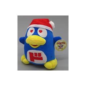 中古ぬいぐるみ ドンペン(ハート) 14cm ぬいぐるみ 「ドン・キホーテ
