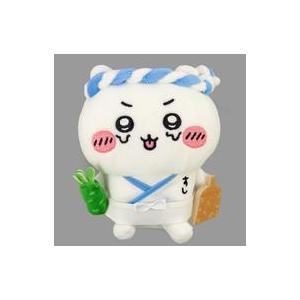 ちいかわ寿司 お座りミニぬいぐるみ 未使用未開封｜Yahoo!フリマ（旧