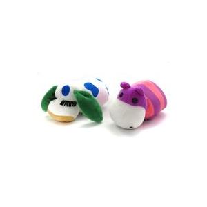 中古ぬいぐるみ ハウルの部屋のぬいぐるみミニ(2体セット) 「ハウルの