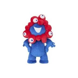中古ぬいぐるみ ミャクミャク(エッヘン) EXPO2025 ぬいぐるみ(S