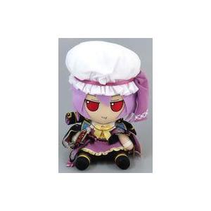 中古ぬいぐるみ フランドール・スカーレット ふもふもふらん。ろすとわ
