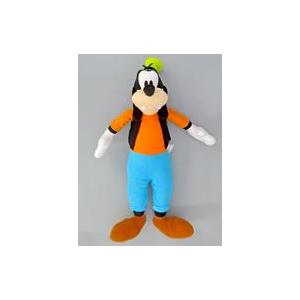 中古ぬいぐるみ グーフィー LLぬいぐるみ 「ディズニー」 : 駿河屋