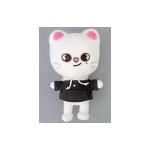 中古ぬいぐるみ Jiniret(ヒョンジン) PLUSH ORIGINAL Ver.(ぬいぐるみ
