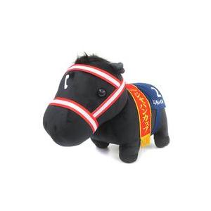 中古ぬいぐるみ コントレイル 超BIGぬいぐるみ 「DMMスクラッチ