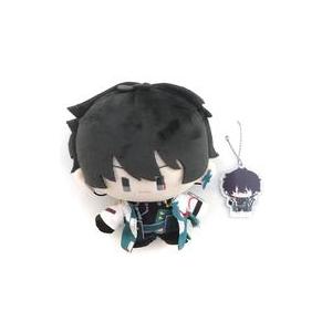 中古ぬいぐるみ 丹恒 デフォルメキャラぬいぐるみ 「崩壊：スター