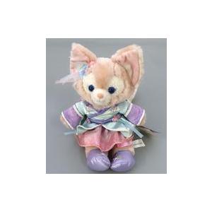 中古ぬいぐるみ リーナ・ベル 中秋シリーズぬいぐるみ 「Duffy and
