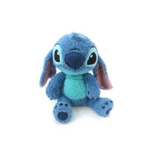 中古ぬいぐるみ スティッチ 30cm ぬいぐるみ 「リロ＆スティッチ