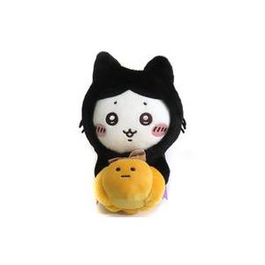 ちいかわ miniso 中国限定 マスコット ぬいぐるみ ハロウィン 5点