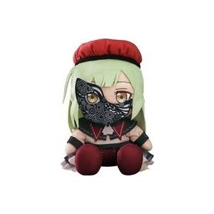 新品ぬいぐるみ モーティス ぬいぐるみ Ave Mujica 「BanG Dream