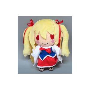 中古ぬいぐるみ 真紅 ぬいぐるみ(2025年版) 「いろとりどりのセカイ
