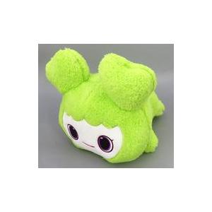 中古ぬいぐるみ JEONGVELY(ジョンブリー) ふわもこねんねBIG