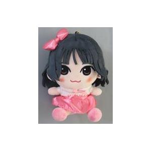 中古ぬいぐるみ 桜庭遥花 ちびぬい「CUTIE STREET 」 : 駿河屋Yahoo!店