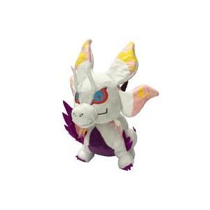 カプコン モンスターハンター デフォルメぬいぐるみ タマミツネ (リニューアル) CAPCOM STORE TOKYO&OSAKA】 【新商品情報】 「モンスターハンター