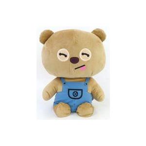 ぬいぐるみ ティム (オーバーオール) スーパーラージぬいぐるみ“ティム 「ミニオンズ」