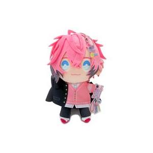 中古ぬいぐるみ 赤城ウェン にじぬい 「にじさんじ」 Oriens 2nd