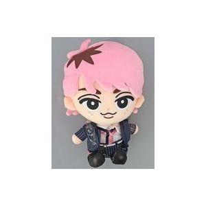 中古ぬいぐるみ 佐久間大介 すのチルぶら下がらないシリーズ(BIG