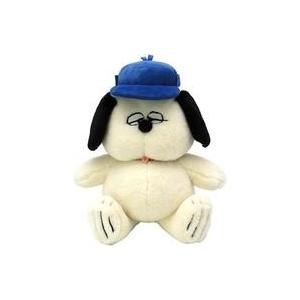 新品ぬいぐるみ オラフ レトロぬいぐるみ(M) 「PEANUTS(SNOOPY