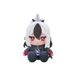 中古ぬいぐるみ カヨコ ちょこぷに ぬいぐるみ 「ブルーアーカイブ