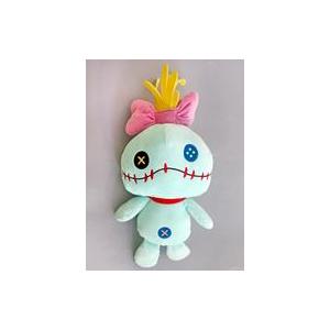 中古ぬいぐるみ スクランプ Lぬいぐるみ“スクランプ” 「リロ
