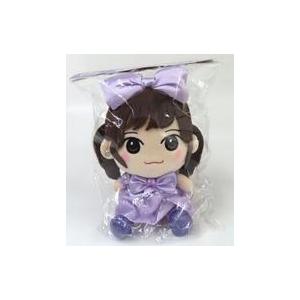 中古ぬいぐるみ 仲川瑠夏 メンバー別かわぬいver.2 「FRUITS ZIPPER