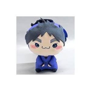 中古ぬいぐるみ 久々知兵助 もちぴこぬいぐるみ 第五弾 「劇場版 忍