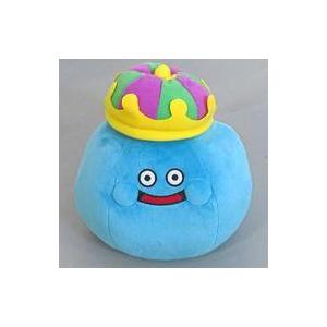 中古ぬいぐるみ キングスライム AM ふるえるぬいぐるみ キングスライム