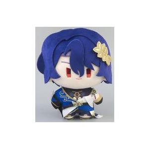 中古ぬいぐるみ Dr.レイシオ Q版ぬいぐるみ 「崩壊：スターレイル