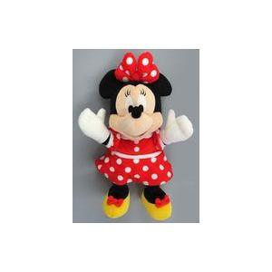 タグ付きあり ミニーマウス ぬいぐるみ ハンドパペット 5体まとめて ディズニーシー ディズニーランド リゾート 札幌市 清田区 平岡 中古ぬいぐるみ ミニーマウス ハンドパペット 「ディズニー