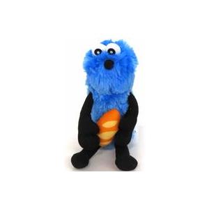 中古ぬいぐるみ スンスン(C/フランスパン) パンぬいぐるみ 「パペット