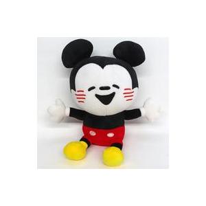 中古ぬいぐるみ ミッキー カナヘイ画♪ぬいぐるみ 「ミッキー