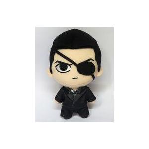 中古ぬいぐるみ [単品] 真島吾朗 ぬいぐるみ 「真島吾朗 ぬいぐるみ